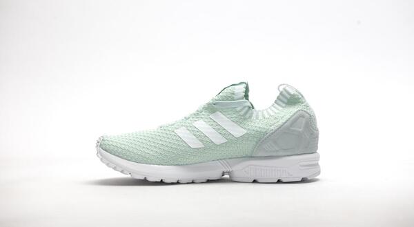 セット adidas Originals ZX Flux Primeknit W 
